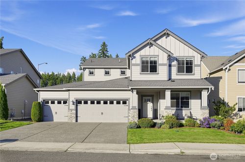 12911 Emerald Ridge Boulevard E, Puyallup, WA, 98374 | Card Image