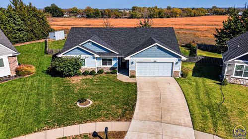 2230 Se Baldwin Ct, Topeka, KS, 66605-1989 | Card Image
