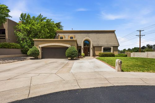 7009 Pala Mesa Ct Ne, Albuquerque, NM, 87111-6553 | Card Image