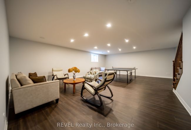 5 Tulip Tree Rd, House attached with 4 bedrooms, 3 bathrooms and 2 parking in Saint Davids ON | Image 23