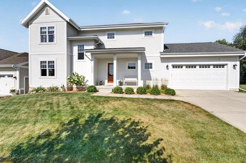 1003 Tara Lane, WAUNAKEE, WI, 53597 | Card Image