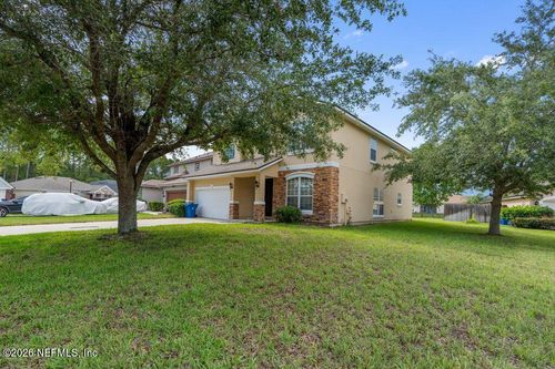 12127 Georgia Oak Court, Jacksonville, FL, 32218 | Card Image