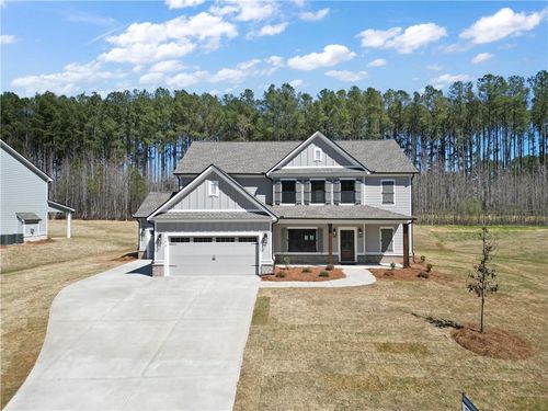 196 Weslyn Drive, Social Circle, GA, 30025 | Card Image