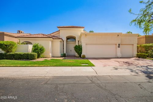 7363 E Turquoise Ave, Scottsdale, AZ, 85258-1223 | Card Image