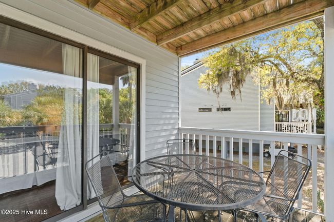 UNIT-6D - 20 Bay Tree Trl, Condo with 2 bedrooms, 2 bathrooms and 2 parking in Bald Head Island NC | Image 29