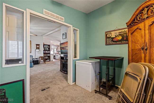 2474 Yamashita St, House other with 3 bedrooms, 2 bathrooms and null parking in Logandale NV | Image 27