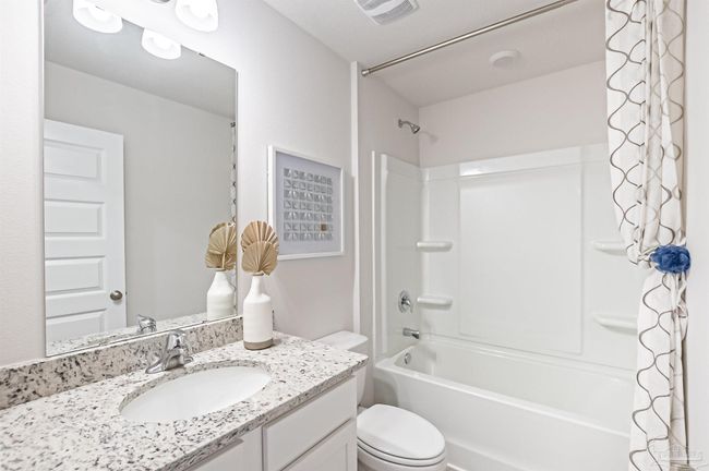 2802 Chevy Cir, House other with 5 bedrooms, 3 bathrooms and 2 parking in Pace FL | Image 14