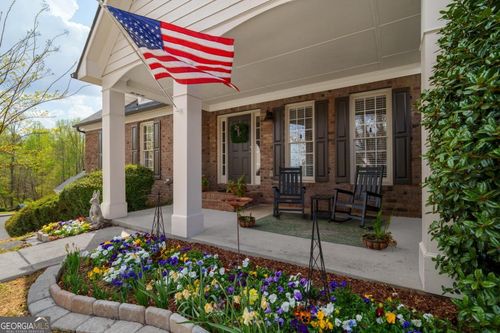 16 Arbor Hills Ln, Talking Rock, GA, 30175-4172 | Card Image