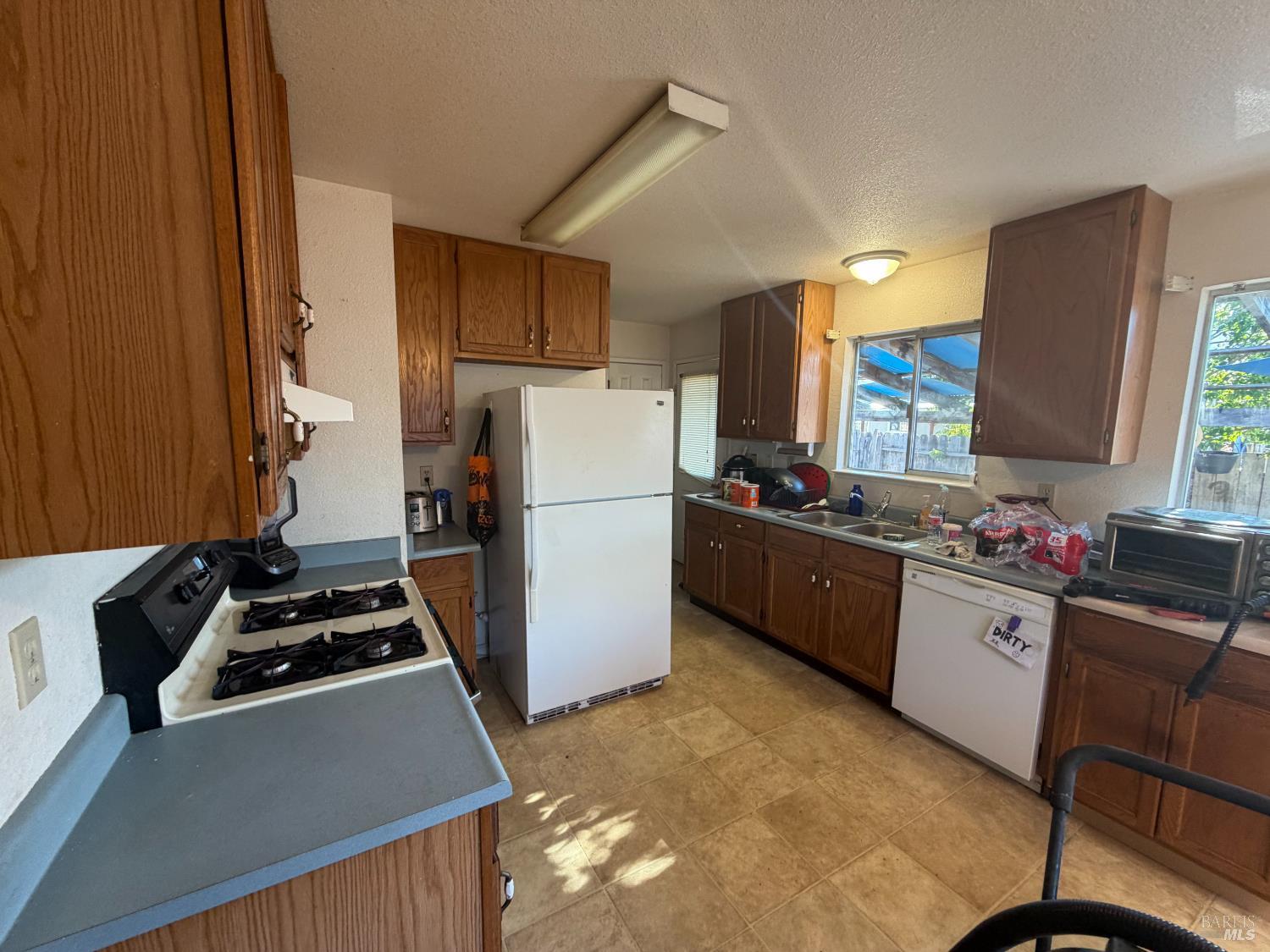 Residential in Ukiah 3