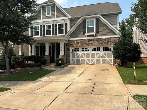 1004 Fallondale Rd, Waxhaw, NC, 28173-0007 | Card Image