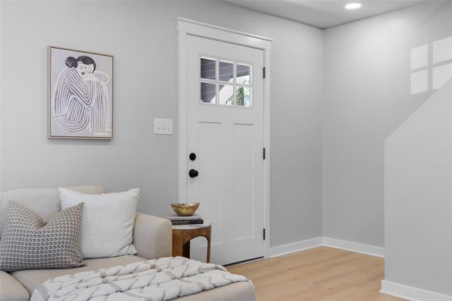 1610 Duffield St, House other with 3 bedrooms, 2 bathrooms and 2 parking in Pittsburgh PA | Image 6