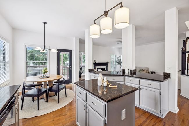 368 Cannonade Cir, House other with 3 bedrooms, 3 bathrooms and 4 parking in Franklin TN | Image 27