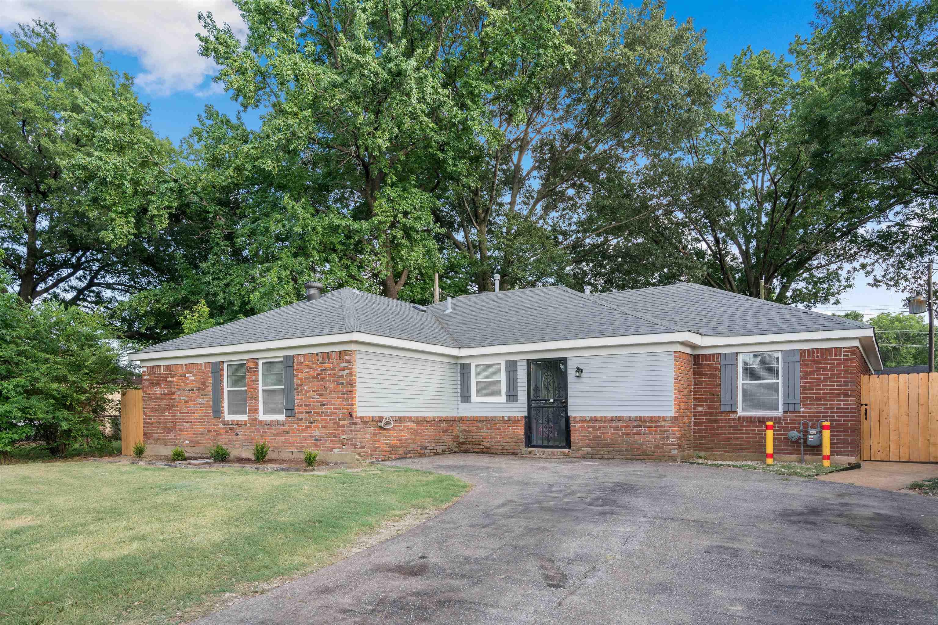Arrowood Ave, Memphis, TN 38118
