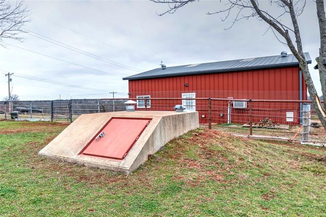 storm cellar | Image 38