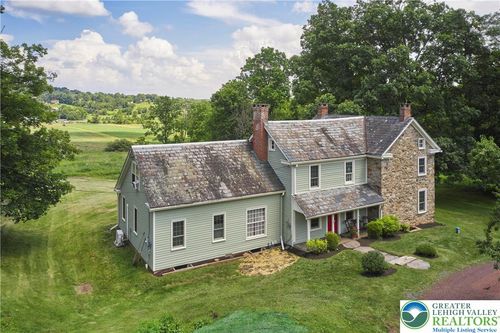 2529 Gallows Hill Rd, KINTNERSVILLE, PA, 18930-9701 | Card Image