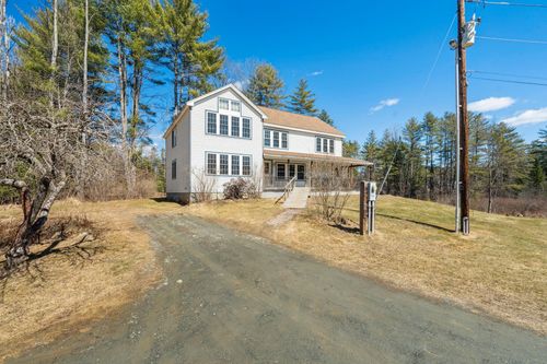 164 Cranberry Hill Rd, East Thetford, VT, 05043-9683 | Card Image