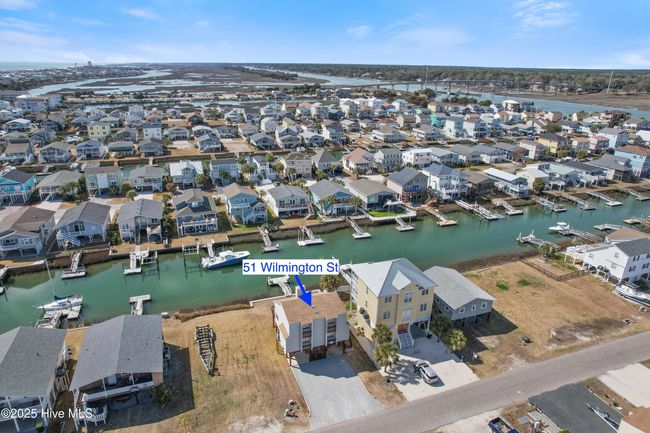 Aerial - Facing Slightly Nortwest | Image 35