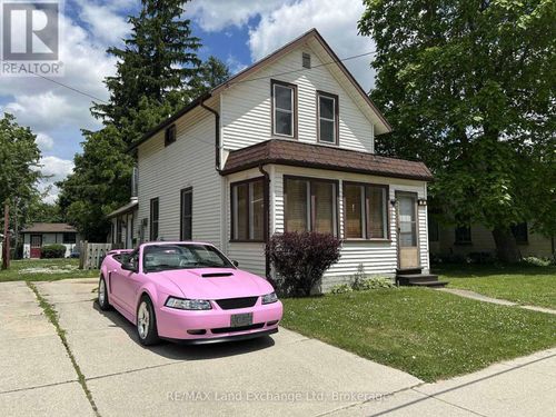 59 Albert St E, Huron, ON, N0G2W0 | Card Image