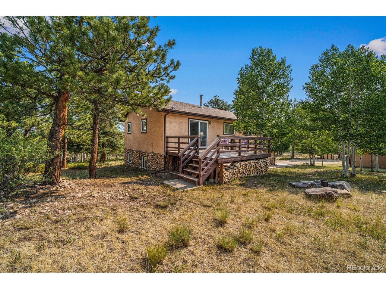 Residential in Westcliffe 4