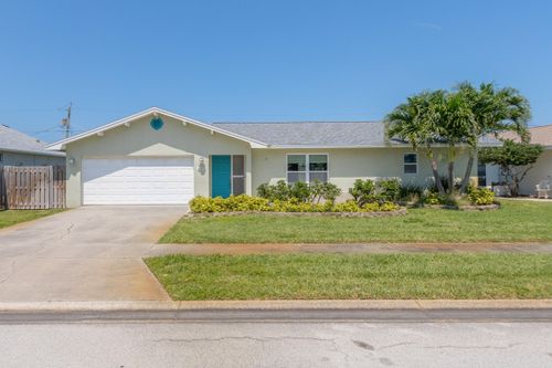 680 Poinsetta Drive, Satellite Beach, FL, 32937 | Card Image