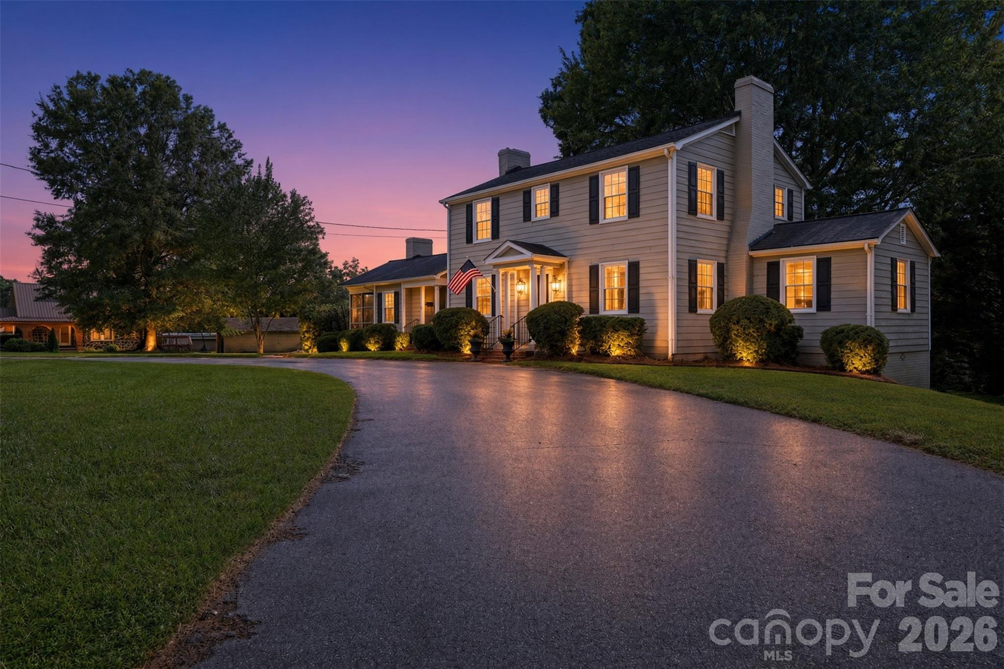 Residential in Taylorsville