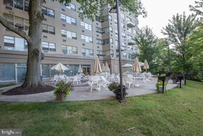 207 - 1030 E Lancaster Ave, Condo with 2 bedrooms, 1 bathrooms and null parking in BRYN MAWR PA | Image 54