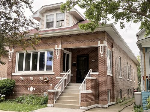 6140 S 75th Ave, Summit, IL, 60501-1629 | Card Image