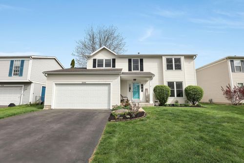5344 Bonner Dr, Hilliard, OH, 43026-8696 | Card Image