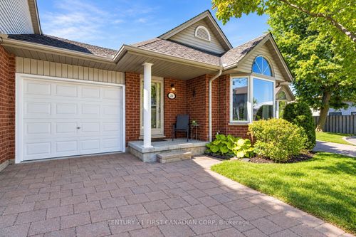 23-20 Kernohan Pky, London, ON, N6J4Y3 | Card Image