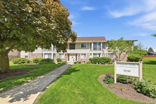 4-2630 Mitchell Dr, Woodridge, IL, 60517-1642 | Card Image