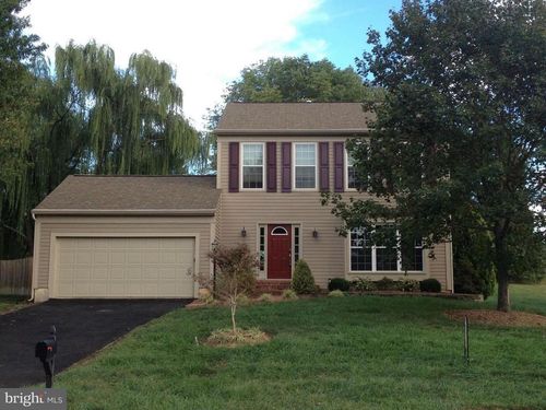 2693 Maple Ridge Dr, WOODBRIDGE, VA, 22192-3826 | Card Image