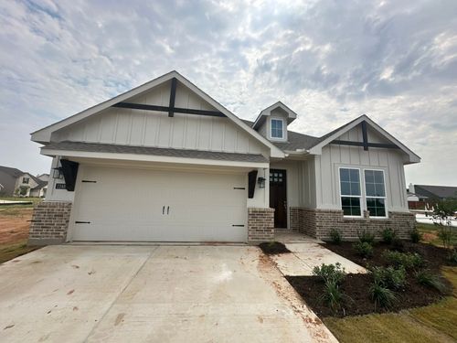 1248 Sabine River Ln, Springtown, TX, 76082-2593 | Card Image