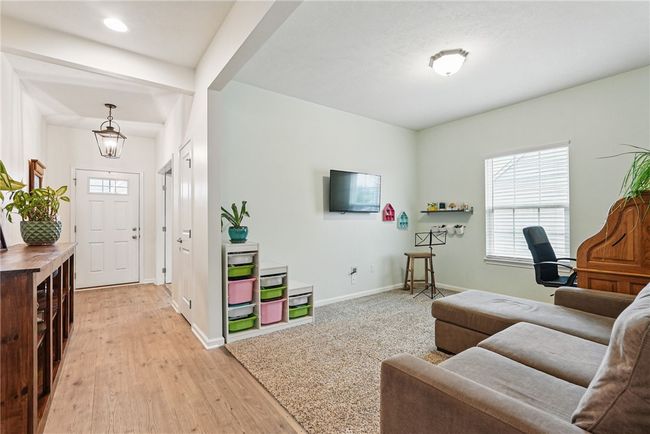 407 Isabella Ct, House other with 4 bedrooms, 3 bathrooms and 2 parking in Zelienople PA | Image 13