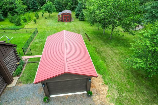 269 Winchester Rd, House other with 2 bedrooms, 1 bathrooms and null parking in Nekoosa WI | Image 34