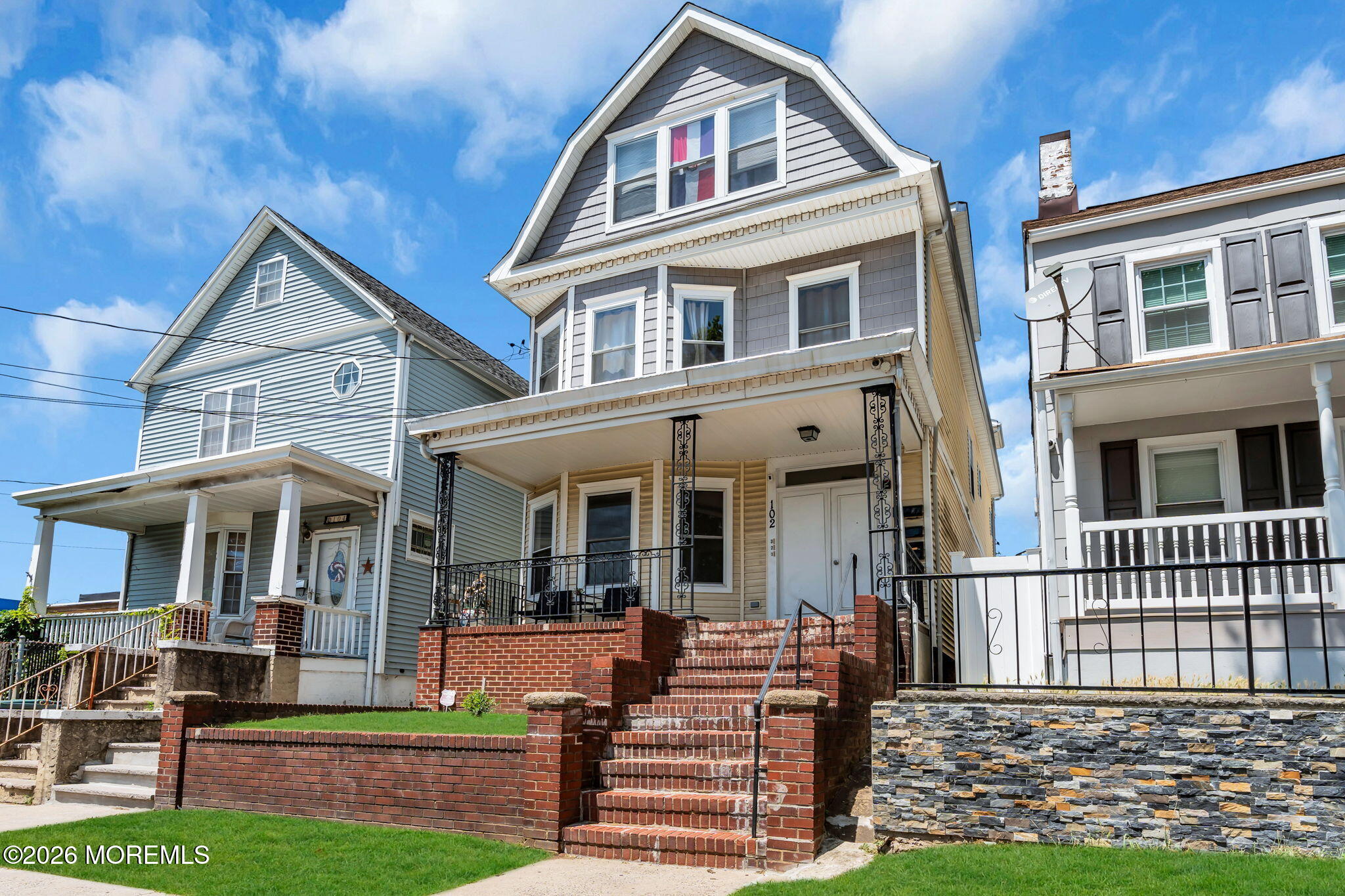 Residential Lease in Perth Amboy 2