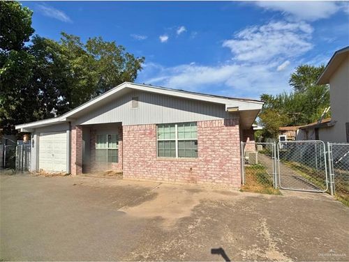 c-108 Doherty Avenue, Mission, TX, 78573 | Card Image