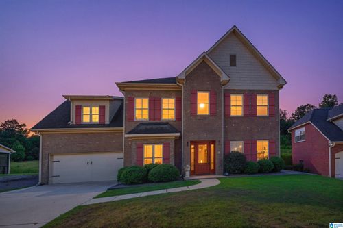 6291 Letson Farms Dr, BESSEMER, AL, 35022-7025 | Card Image