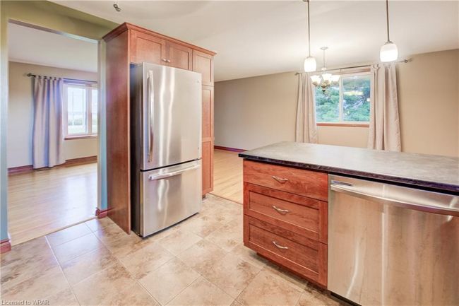 1838 Trussler Rd, House other with 3 bedrooms, 2 bathrooms and 11 parking in Kitchener ON | Image 17