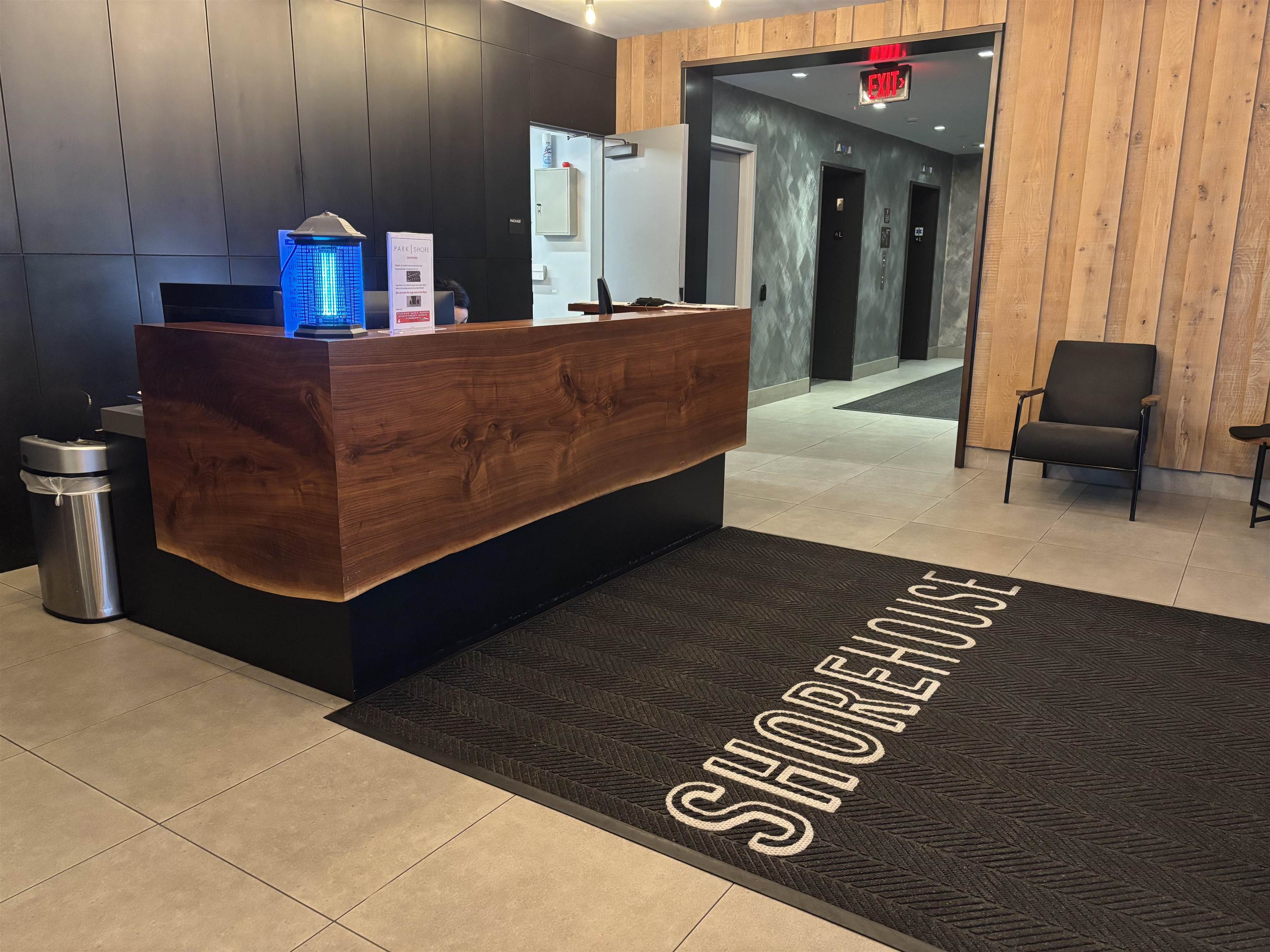 Residential Lease in JC, Downtown 3