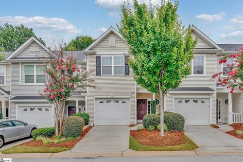 205 Shady Grove Drive, Simpsonville, SC, 29681 | Card Image