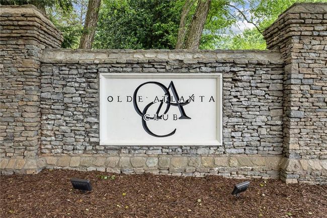 7020 Grand View Way, House other with 4 bedrooms, 3 bathrooms and null parking in Suwanee GA | Image 51
