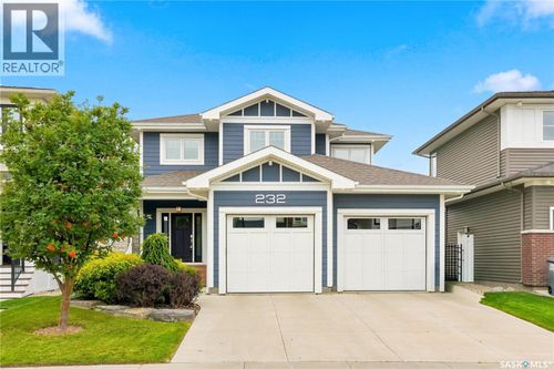 232 Secord Way, Saskatoon, SK, S7V0L9 | Card Image