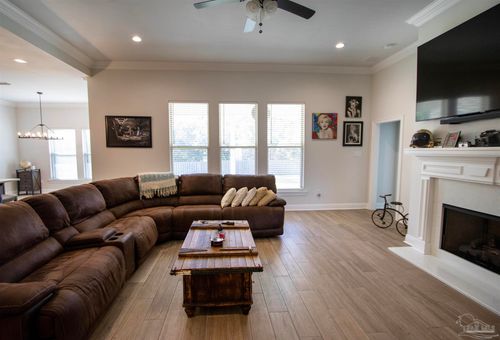 5689 Oak Haven Ln, Gulf Breeze, FL, 32563-8970 | Card Image