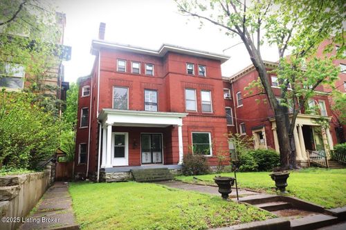 500 W Ormsby Ave, Louisville, KY, 40203-3018 | Card Image