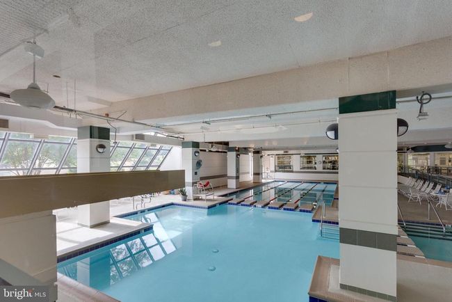 APT-902 - 309 Yoakum Pkwy, Condo with 2 bedrooms, 2 bathrooms and null parking in ALEXANDRIA VA | Image 52