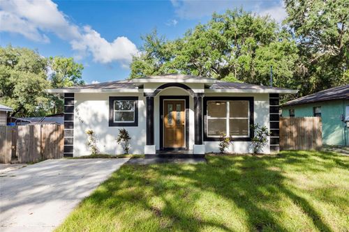 6409 N 41st Street, TAMPA, FL, 33610 | Card Image