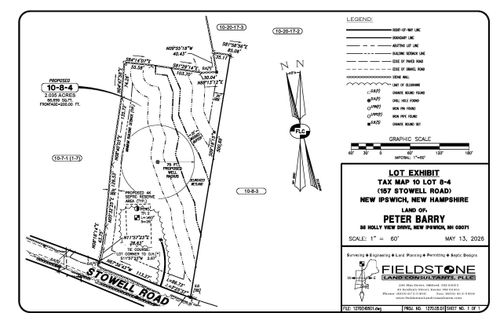 10-8-4 Stowell Road, New Ipswich, NH, 03071 | Card Image