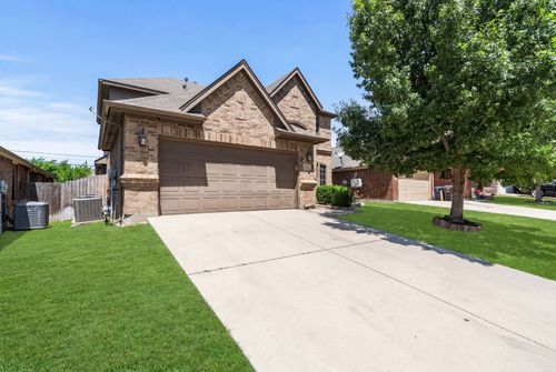 6137 Redear Dr, Fort Worth, TX, 76179-7587 | Card Image