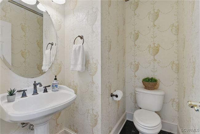 9446 Crescent View Dr, House other with 5 bedrooms, 3 bathrooms and null parking in Mechanicsville VA | Image 13