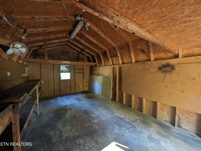 164 S Shady Lane Loop, House other with 3 bedrooms, 1 bathrooms and null parking in Clarkrange TN | Image 30